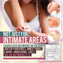 Premium Intimate Skin Lightening Cream - Mi Amor - Natural Whitening Cream - Bleach your Buttocks, Privates, Knees, Elbows, Underarms, Thighs or Face (2oz) Mi Amor