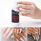 Modelones EMA Acrylic Liquid Monomer 120ml/4oz, Acrylic Nail Liquid for Professional Acrylic Powder Nail Extension Nail Art System MMA-FREE, Low-Odor, Non-Yellowing, Quick Dry, Christmas Gift modelones