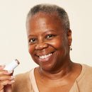 BOOM! by Cindy Joseph Cosmetics Boomstick Glimmer - Boom Makeup Sticks for Older Women & Mature Skin - Natural Highlighter Stick & Illuminator BOOM! by Cindy Joseph