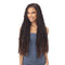 FreeTress Crochet Braids 2X Indie Distressed Loc 26" (5-pack, T27) Freetress Braids