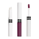 Covergirl Outlast All-Day Lip Color with Moisturizing Topcoat, New Neutrals Shade Collection, Muted Berry, Pack of 1 - Infinity Warehouse