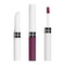 Covergirl Outlast All-Day Lip Color with Moisturizing Topcoat, New Neutrals Shade Collection, Muted Berry, Pack of 1 - Infinity Warehouse