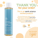 EARTH SCIENCE - Aloe Vera Complexion Toner & Freshener, 2 Pack (8 fl. oz.) Earth Science
