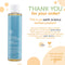 EARTH SCIENCE - Aloe Vera Complexion Toner & Freshener, 2 Pack (8 fl. oz.) Earth Science