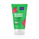 Clean & Clear Hydrating & Exfoliating, Gentle & Oil Free Juicy Watermelon Daily Facial Cleanser Scrub, Buffs Dirt & Oil While Cleansing & Quenching Dry Skin, 4.2 Fl Oz Clean & Clear