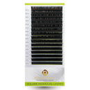 BEYELIAN Russian Volume Lash Extensions 3D-9D Sets Individual Eyelash Extension Application Mink Short Lashes 0.05 C Curl 8mm Semi Permanent BEYELIAN