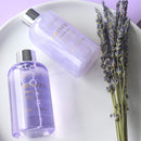 Luxurious 14 Pcs Bath Kit for Women with Jasmine and Lavender Scented for Women Gifts BODY & EARTH