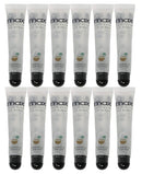 Cherimoya MAX Makeup Clear Lip Polish bulk (COCONUT) 12pcs Cherimoya Brand Name