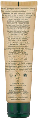 Rene Furterer OKARA BLONDE Brightening Conditioner, Natural Highlighted & Bleached Blonde, 5 oz. Rene Furterer