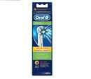 Oral-B Cross Action Heads, Pack of 4 Oral-B