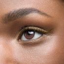 Julep When Pencil Met Gel All-Day Long-wear Eyeliner, Golden Olive Shimmer Julep