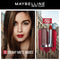 Maybelline New York Color Sensational Purple Lipstick Matte Lipstick, Vibrant Violet, 0.15 oz Maybelline New York