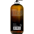 Botanic Hearth Argan Shampoo, Hydrating & Volumizing, Sulfate & Paraben Free, All Hair Types & Color Treated Hair, Men and Women 16 fl oz Botanic Hearth Store