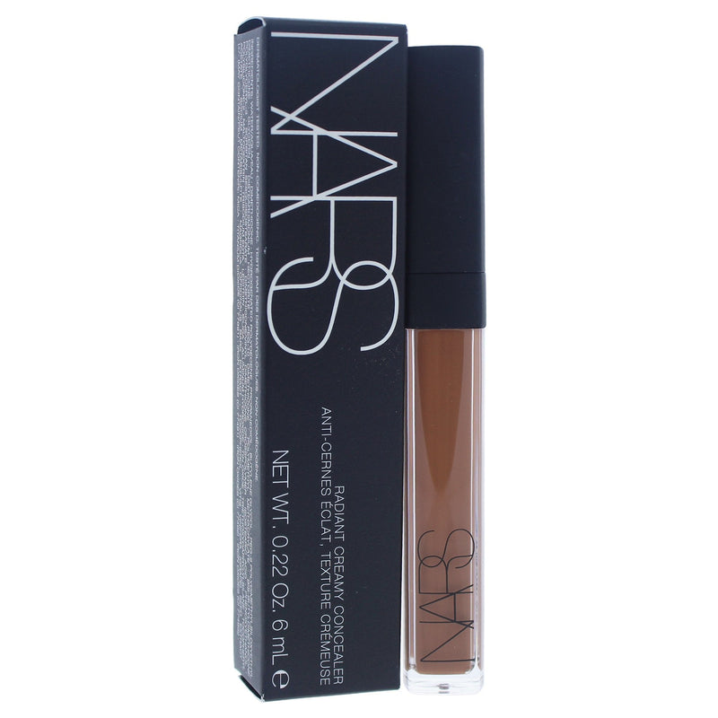 NARS Radiant Creamy Concealer, Caf and No.233, 0.22 Ounce NARS