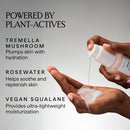 HERBIVORE Pink Cloud Creamy Jelly Cleanser | Hydrating Face Wash with Rosewater, Squalane + Tremella Mushroom, Gently Cleanses + Removes Makeup, Vegan, Plant-Based, Cruelty-Free 100 mL / 3.4 oz Infinity Warehouse
