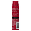 Old Spice Red Zone Swagger Men's Body Spray 3.75 Ounce Old Spice