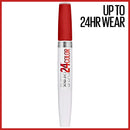 Maybelline SuperStay 24, 2-Step Liquid Lipstick, Keep It Red Maybelline New York