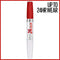 Maybelline SuperStay 24, 2-Step Liquid Lipstick, Keep It Red Maybelline New York