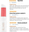 FLOWER BEAUTY Petal Pout Lip Mask | Hydrating Tinted Balm with Mango & Cocoa Butter | Vegan, Cruelty-Free Scented Lips Color | Pucker - Rose Buds FLOWER BEAUTY