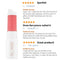 FLOWER BEAUTY Petal Pout Lip Mask | Hydrating Tinted Balm with Mango & Cocoa Butter | Vegan, Cruelty-Free Scented Lips Color | Pucker - Rose Buds FLOWER BEAUTY