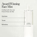 Chantecaille Pure Rosewater, 3.4 Fl Oz Infinity Warehouse
