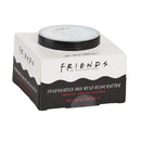 FRIENDS TV Show Body Butter 200 ml - Honeysuckle and Rose Scented Paladone