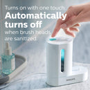 Philips Sonicare UV Sanitizer Accessory HX6907/01 Philips Sonicare