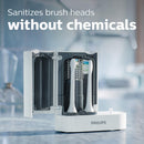Philips Sonicare UV Sanitizer Accessory HX6907/01 Philips Sonicare
