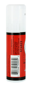 Dionis - Goat Milk Skincare Peppermint Scented Lip Balm (0.28 oz) - Made in the USA - Cruelty-free and Paraben-free Dionis