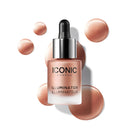 ICONIC LONDON Illuminator | Liquid Highlighting Drops for a Radiant Glow, Cruelty-Free, Vegan Makeup Infinity Warehouse