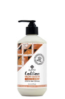 Alaffia Everyday Shea Conditioner, Vanilla Mint, 16 Oz. Moisturizes, Restores and Protects. Made with Fair Trade Shea Butter, Cruelty Free, No Parabens, Vegan. Alaffia