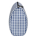 SCOUT Packin' Heat Makeup Bag, Large Water-Resistant Pouch with Interior Pocket SCOUT
