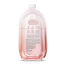 MyKirei By Kao Shampoo Refill with Japanese Tsubaki & Rice Water for Hair, 10.1 Fl Oz MyKirei