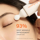 Sulwhasoo First Care Activating Eye Serum | Target Dark Circles & Fine Lines | Cooling Technology | Caffeine & Vitamin C | Korean Under Eye Treatment Infinity Warehouse