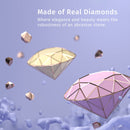 Diamancel Luxury Diamond Toenail File –