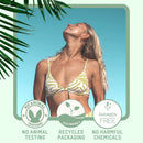 Self-Tanning Lotion (Dark), Tan Maintainer, and Exfoliant for Golden Soft Skin - 3 8 oz. Bottles Infinity Warehouse