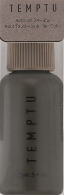 Temptu Airbrush Root-touch Up & Hair Color Brown/Black, 0.5 Fl Oz Temptu