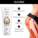 Butt Enhancement Cream - Butt Enhancer For Butt Lifting and Bigger Butt- Firming & Tightening Massage Lotion for Plumper Butt Shaping Elvanya