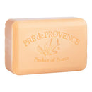 Pre de Provence Artisanal French Soap Bar Enriched with Shea Butter, Persimmon, 250 Gram Pre de Provence Store
