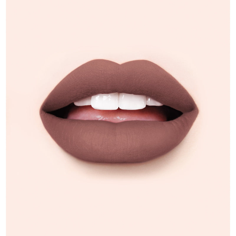 L'Oreal Paris Cosmetics Infallible Pro Matte Les Chocolats Scented Liquid Lipstick, Box O Chocolate, 0.21 Fluid Ounce L'Oreal Paris