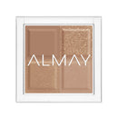 Almay Shadow Squad, 210 Unplugged, 1 count, eyeshadow palette Almay