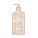 Hempz Koa & Sweet Almond Smoothing Herbal Body Moisturizer, 17oz Hempz Store