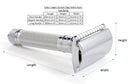 Edwin Jagger Double Edge Safety Razor Edwin Jagger