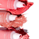 Lanolips Tinted Balm Rhubarb - Natural Lanolin-Based Balm with Color + Gloss for Shiny, Hydrated Lips (12.5g / 0.44oz) Lanolips