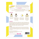 FaceTory Oh My Goodness Rejuvenating Snail Facial Sheet Mask (Single Mask)- Hydrating, Brightening, and Plumping FACETORY Store