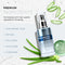 Azure Cosmetics Hyaluronic Acid Serum For Face - Ultra Hydrating, Dermatologist Tested, Anti-Aging Moisturizer for Dark Spots, Fine Lines & Wrinkles - Vegan, Clean Beauty, Korean Skin Care - 1.69 oz Infinity Warehouse