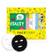 FaceTory 7 Sheet Mask Gift Set | Hydrate, Brighten, Moisturize for Glowing Skin FACETORY Store