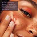 I DEW CARE Bright Side Up Brightening Vitamin C Serum with Niacinamide | Korean Skincare, Anti Aging, Vegan, Cruelty-free, Paraben-free I DEW CARE Store