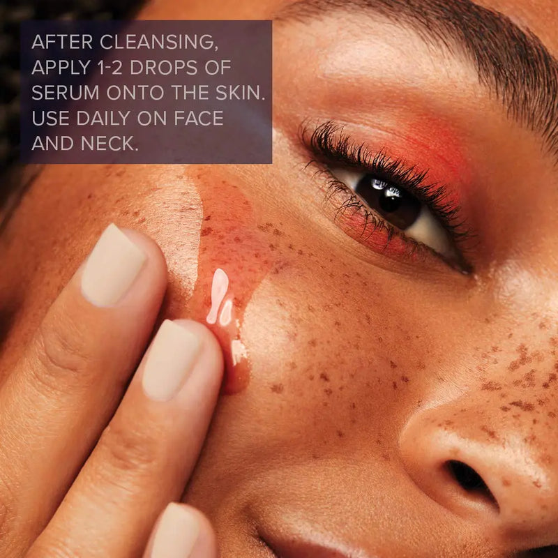 I DEW CARE Bright Side Up Brightening Vitamin C Serum with Niacinamide | Korean Skincare, Anti Aging, Vegan, Cruelty-free, Paraben-free I DEW CARE Store