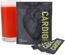 Cardio Miracle Nitric Oxide Supplement 60 Servings - Beet Root Powder with L-Arginine to Support Circulation, Blood Flow, Energy, Endurance, Stamina & Heart Health for Men and Women Infinity Warehouse